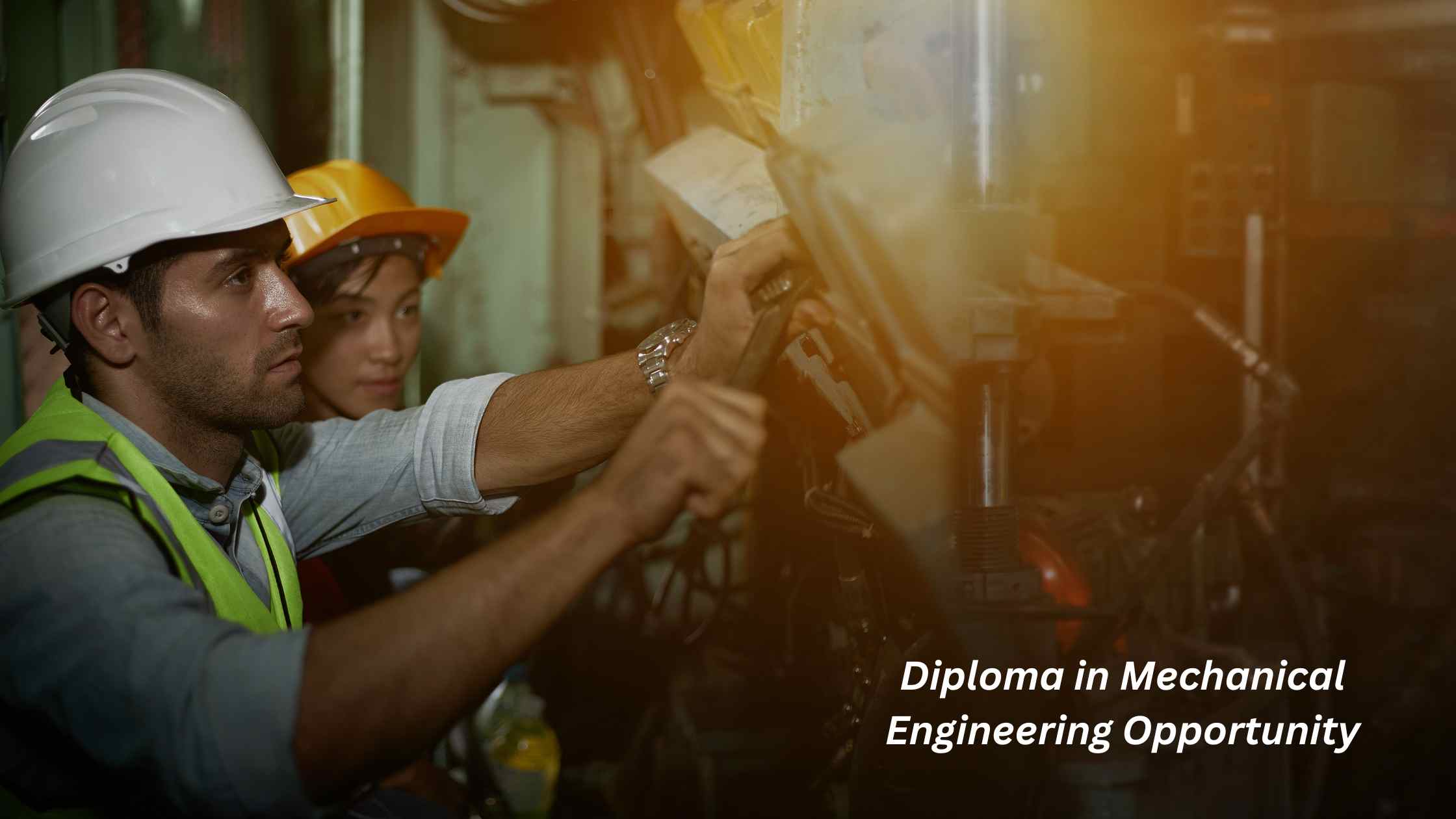 Diploma-in-Mechanical-Engineering-Opportunity